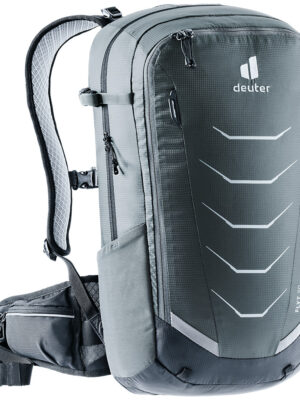 Cyklistický batoh Deuter Flyt 20 graphite-black