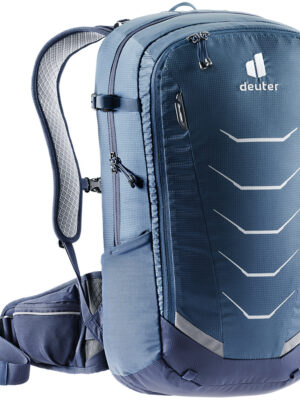 Cyklistický batoh Deuter Flyt 20 marine-navy