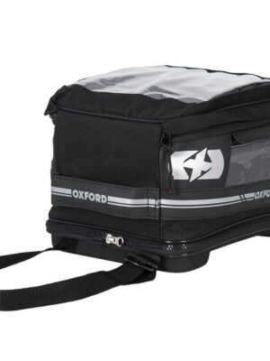 Moto taška Oxford F1 Tank Bag Small 18L Quick Release