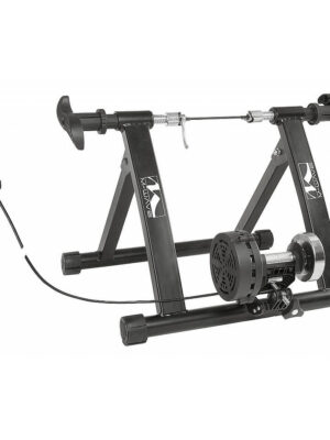 Cyklistický trenažér M-Wave Yoke 'N' Roll 10 s reguláciou