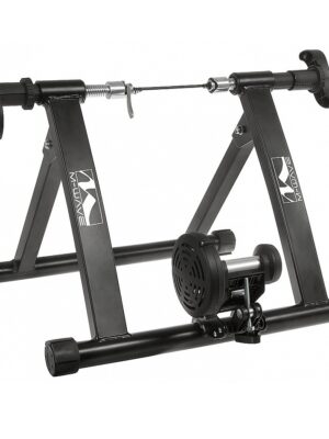 Cyklistický trenažér M-WAVE Yoke 'N' Roll 60 ECO
