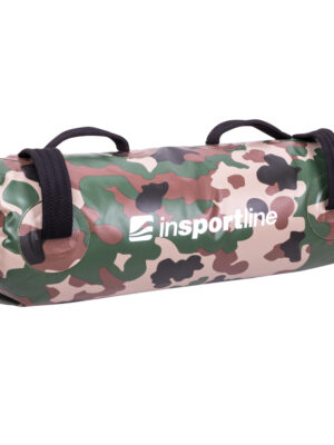 Vodný posilňovací vak inSPORTline Fitbag Aqua XL