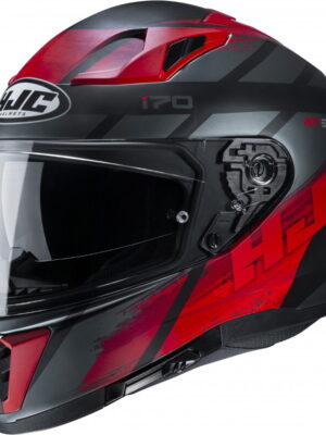 Moto prilba HJC i70 Reden MC1SF XXL (63-64)