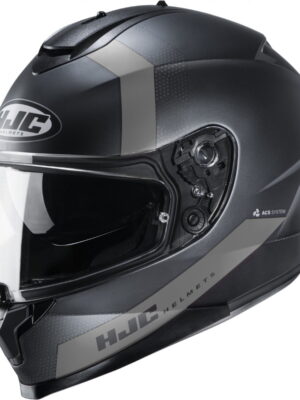 Moto prilba HJC C70 Eura MC5SF XL (61-62)