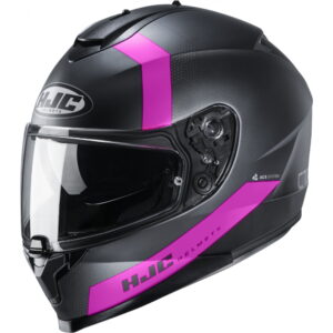 Moto prilba HJC C70 Eura MC8SF XS (53-54)