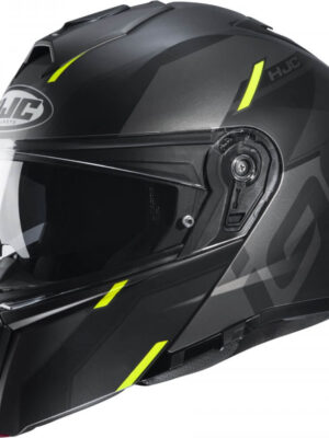 Výklopná moto prilba HJC i90 Aventa MC4HSF P/J S (55-56)