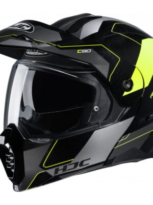Výklopná enduro prilba HJC C80 Rox MC4H M (57-58)