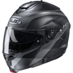 Výklopná moto prilba HJC C91 Taly MC5SF XXL (63-64)