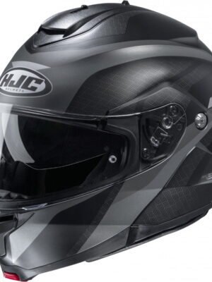Výklopná moto prilba HJC C91 Taly MC5SF XXL (63-64)