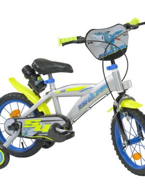Detský bicykel Toimsa Shark 14"
