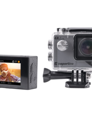 Outdoorová kamera inSPORTline ActionCam III