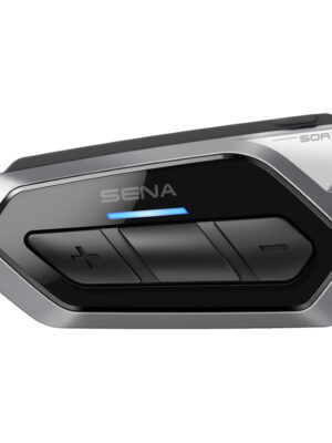 Interkom SENA 50R (dosah 2 km)