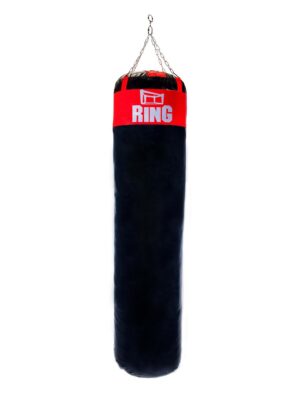 Boxovacie vrece inSPORTline Backley 45x180 cm / cca 55-60kg