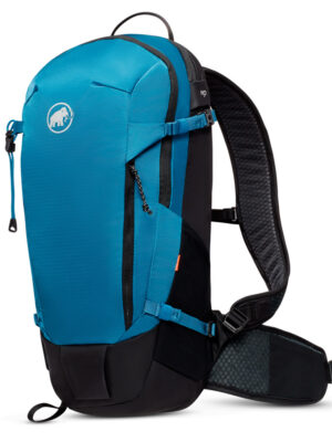 Turistický batoh MAMMUT Lithium 15 Sapphire Black