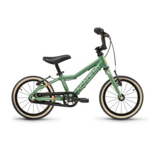 Academy Grade 2 zelená - 8" (95-115 cm)