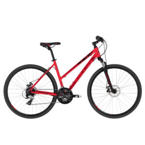 KELLYS CLEA 70 2022 Red - M (19"