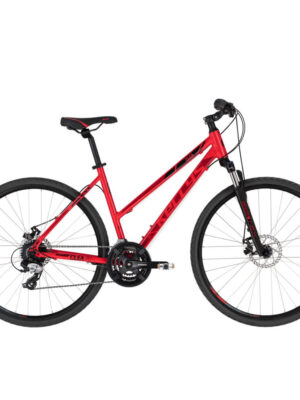 KELLYS CLEA 70 2022 Red - M (19"