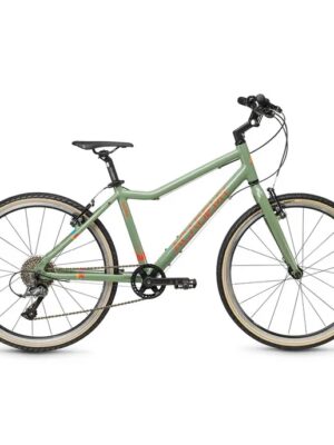 Academy Grade 5 zelená - 15" (130-145 cm)