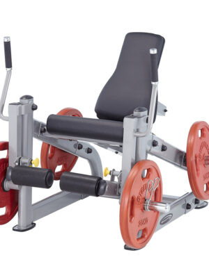 Predkopávanie Steelflex PlateLoad Line PLLE šedá
