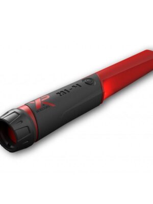 Dohľadávačka kovu XP Metal Detectors XP MI-4
