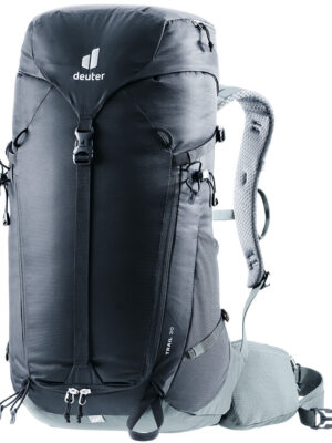 Deuter Trail 30l black-shale