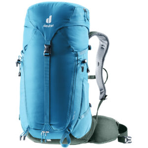 Deuter Trail 30l wave-ivy