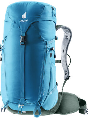 Deuter Trail 30l wave-ivy