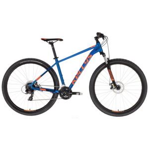 KELLYS SPIDER 30 29" 2023 blue - L (21"