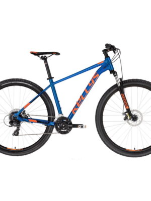 KELLYS SPIDER 30 29" 2023 blue - L (21"