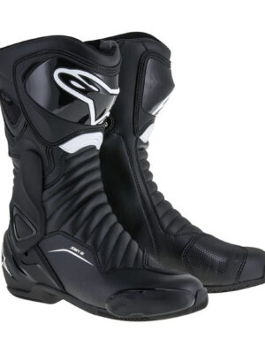 Alpinestars S-MX 6 Drystar 2022 čierna - 50