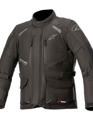 Alpinestars Andes Drystar čierna 2022 čierna - 6XL