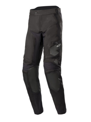 Moto nohavice do topánok Alpinestars Venture XT čierna 2022 čierna - 4XL