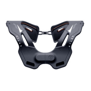 Chránič krčnej chrbtice ATLAS Vision Canada Black čierna - L/XL