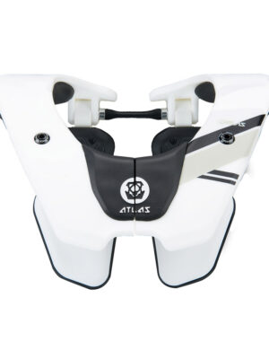 Detský chránič krčnej chrbtice ATLAS Tyke Canada White