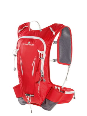 Bežecký batoh FERRINO X-Cross New 12l L