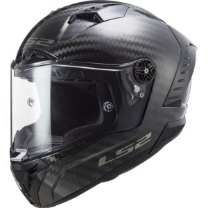 Moto prilba LS2 FF805 Thunder Glossy Carbon - XL (61-62)