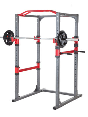 Posilňovací stojan inSPORTline Power Rack PW100