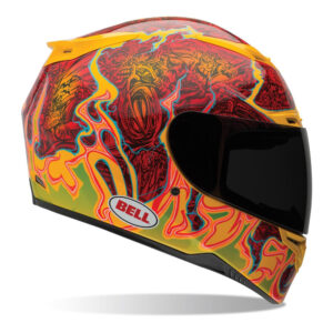 Moto prilba BELL RS-1 Airtrix XXL (63-64)