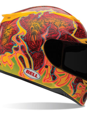 Moto prilba BELL RS-1 Airtrix XXL (63-64)