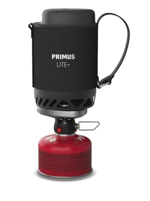 Varič Primus Lite Plus Stove System Black