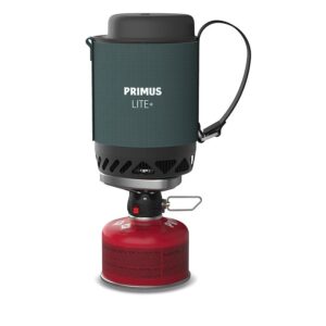 Varič Primus Lite Plus Stove System Green