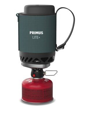 Varič Primus Lite Plus Stove System Green