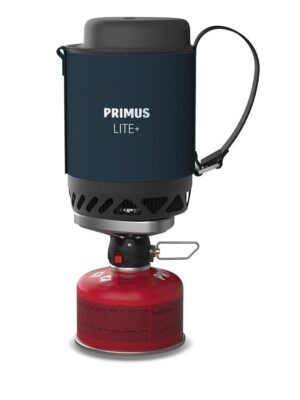 Varič Primus Lite Plus Stove System blue