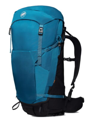 Turistický batoh MAMMUT Lithium 30 Sapphire Black