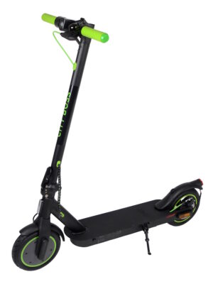 Elektrická kolobežka City Boss RS350 8