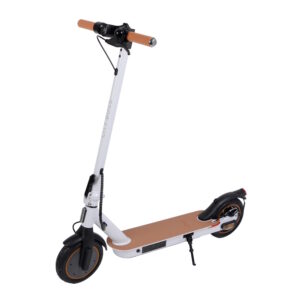 Elektrická kolobežka City Boss RS350 8
