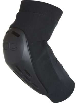 Chrániče lakťov POC VPD System Lite Elbow Uranium Black - M