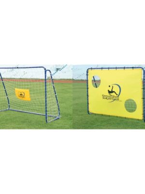 Futbalová bránka Spartan Training 213x152x76 cm