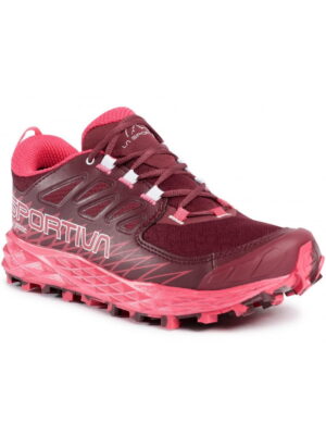 Topánky La Sportiva Lycan Woman GTX Wine/Orchid - 42
