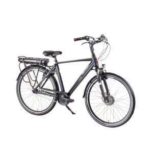 Mestský elektrobicykel Devron 28125A 28" 4.0 Black - 20